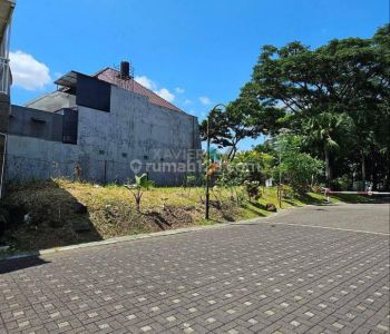 Dijual Tanah Kavling Strategis di Ijen Nirwana Klojen Malang