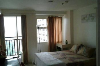 Dijual Apartemen Margonda Residence 3 Depok (BU)