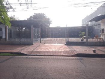 Rent Tanah: Tanah Cempaka Putih