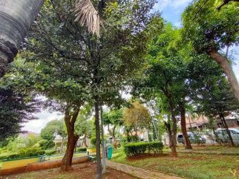 Rumah Hook Meruya Ilir, Meruya Utara, Jakarta Barat