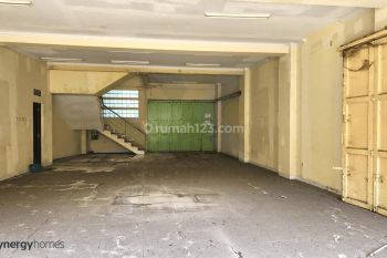 Dijual Ruko Cibaduyut Bandung