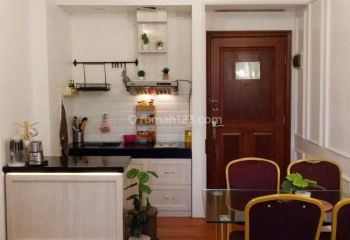 Jual Apartemen Galeri Ciumbuleuit Lantai Favorit 3br
