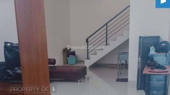 Ruko Gunung Batu Loksi Strategis Siap Huni