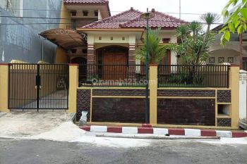 Rumah 2 Lantai di kawasan exclusive Puncak Dieng Malang