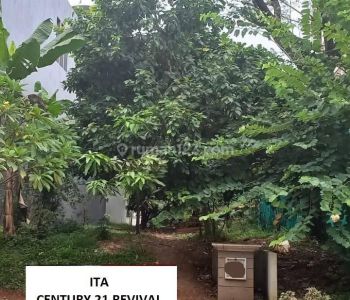 Kavling Royal Orchard Kelapa Gading Luas 420m2