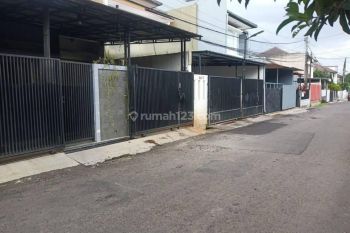 Dijual Rumah Siap Huni, Tengah Kota, Strategis, Aman Dan Nyaman Arcamanik
