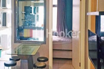 Apartemen Green Lake Sunter Tower 1 Lt.17 Sunter, Jakarta Utara