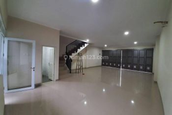 Hot Sale Ruko Cocok Untuk Usaha Diarea Beken Batununggal, Bandung