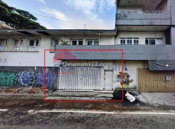 Ruang usaha DISEWAKAN di jalan poros Kota Malang Letjend Sutoyo Purwantoro Cocok