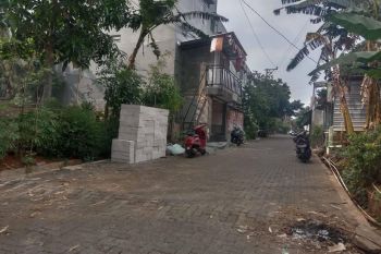 Dijual Tanah invest Pol Murah Lokasi di Ring 1 UNNE