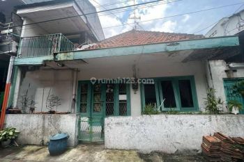 Dijual Rumah Blauran Pusat Kota Surabaya
