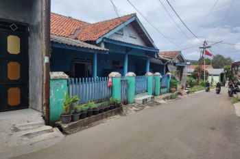 Dijual Kontrakan !! 3 rumah .