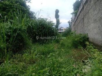 5 Menit Universitas Terbuka Tanah Pd. Cabe Luas Ideal