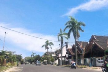 300 Jt an Tanah Utara Kampus Upn Jogja