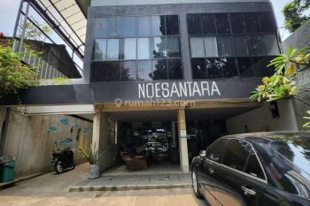 Di Jual Cepat Gedung 3 Lantai di Cipayung Jakarta Timur