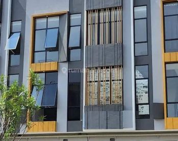 Ruko di Dijual Ruko Sukolilo Mulia (masuk Dari Gate Sukolilo Park 2) Surabaya, m