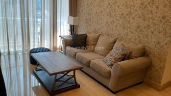 Apartemen South Hill Bagus