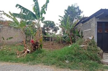 Tanah Kavling Dekat Pemkot Cimahi
