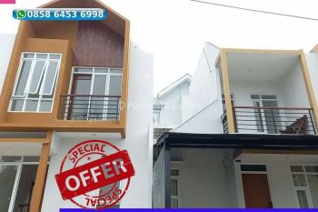 Top Cluster Cityview Di Sindanglaya Bandung Dkt Cicaheum 172H11