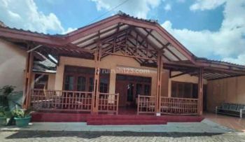 Jual Rumah Strategis Luas 250m Area Banguntapan Bantul Yogyakarta