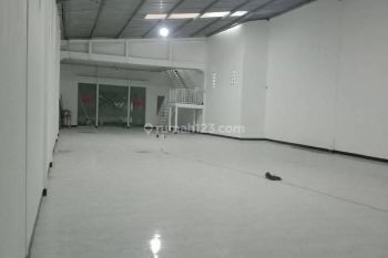 Dijual Gudang Luas di Parung Serab Sayap Soreang Bandung