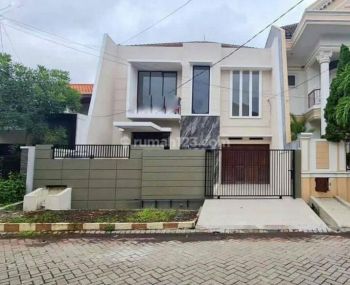 Galaxy Bumi Permai Araya Rumah Baru Dijual