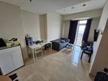 Dijual Apartemen Puri Orchad Jakarta Barat Luas 54m2, Lantai 36