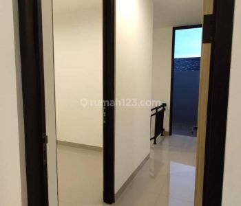 Rumah Baru Murah Strategis di Nilem Dekat Turangga Bkr Buahbatu