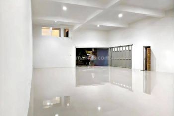 Gudang 2 Lantai di Buahbatu - Lokasi Strategis Dekat Tol - Jual Cepat (Good