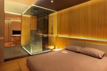 Apartment The Boulevard Tanah Abang Jakarta Pusat