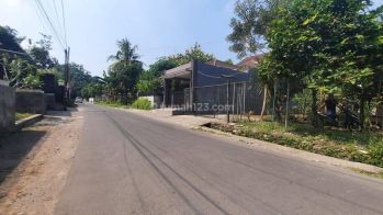 Tiyasan Condongcatur, Tanah Murah Prospek Kos Dekat Kampus Ugm