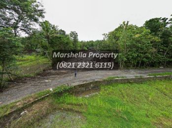Tanah Dijual Kulon Progo, Dekat Pasar Sentolo Baru