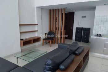 Dijual Soho Brooklyn Alam Sutera