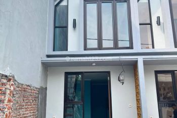 Green Terrace Surabaya, Rumah Murah Surabaya, Rumah Gunung Anyar