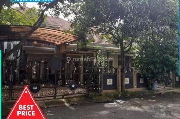 Nego Sampai Jadi Rumah Mewah Di Adipura Bandung Timur 115T1