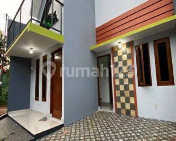 RUMAH KPR TANPA DP CICILAN MULAI 2 JUTAAN