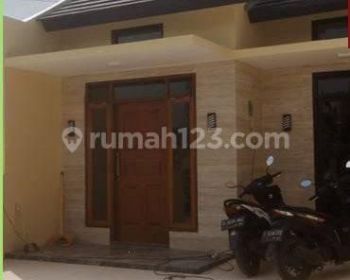 Hanya Ini Rumah Cisaranten Ujungberung Bandung 84M11