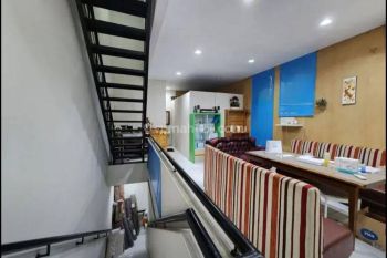 Super HOT! Ruko 2 Lantai 5 Menit Ke IKEA! Kota Baru Parahyangan, Bandung