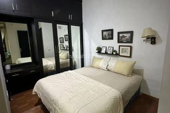 Disewa Rumah Bagus Langsung Bawa Koper Saja, Di Bsd cluster Mexicano, Delatinos