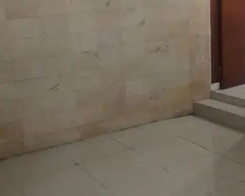 di kos kan 1 kamar cukup luas dan nyaman