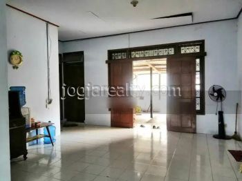 Rumah Gejayan UGM Jogja Kota di Karang Gayam Depok Sleman Yogyakarta
