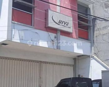 Ruko jl Soekarno Hatta semarang timur