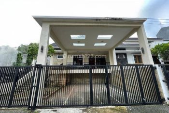 Rumah Cantik Dan Nyaman Siap Huni di Cinere