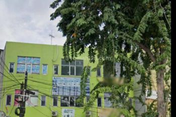 CEPAT,RUKO DI CEMPAKA PUTIH,JAKARTA PUSAT