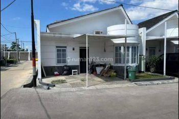 TAKE OVER DP 66 JT RUMAH HOOK DI BOJONGSOANG AKSES TOL GEDE BAGE