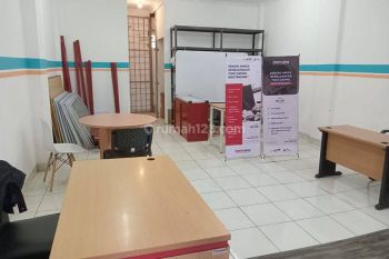 Sewa Ruko 2 Lantai Di MTC/MIM Bandung Dekat Mall