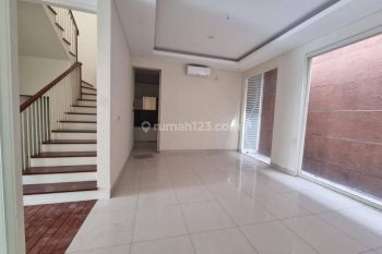 Rumah 2 Lt Woodland Citraland Semi Furnish 75 Jt