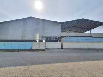 Pabrik Plastik Masih Aktif Langka Taman Sidoarjo