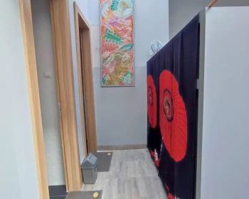 Sedia Kamar Kos untuk Karyawan Pria. Sarijadi,Gegerkalong Hilir.