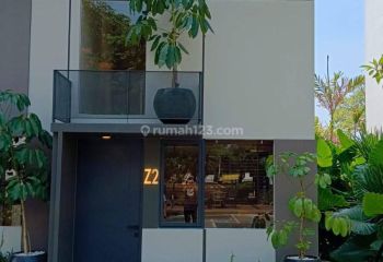 Rumah 2 Lantai Di Lippo Cikarang Harga Murah Dekat Jababeka Bekasi